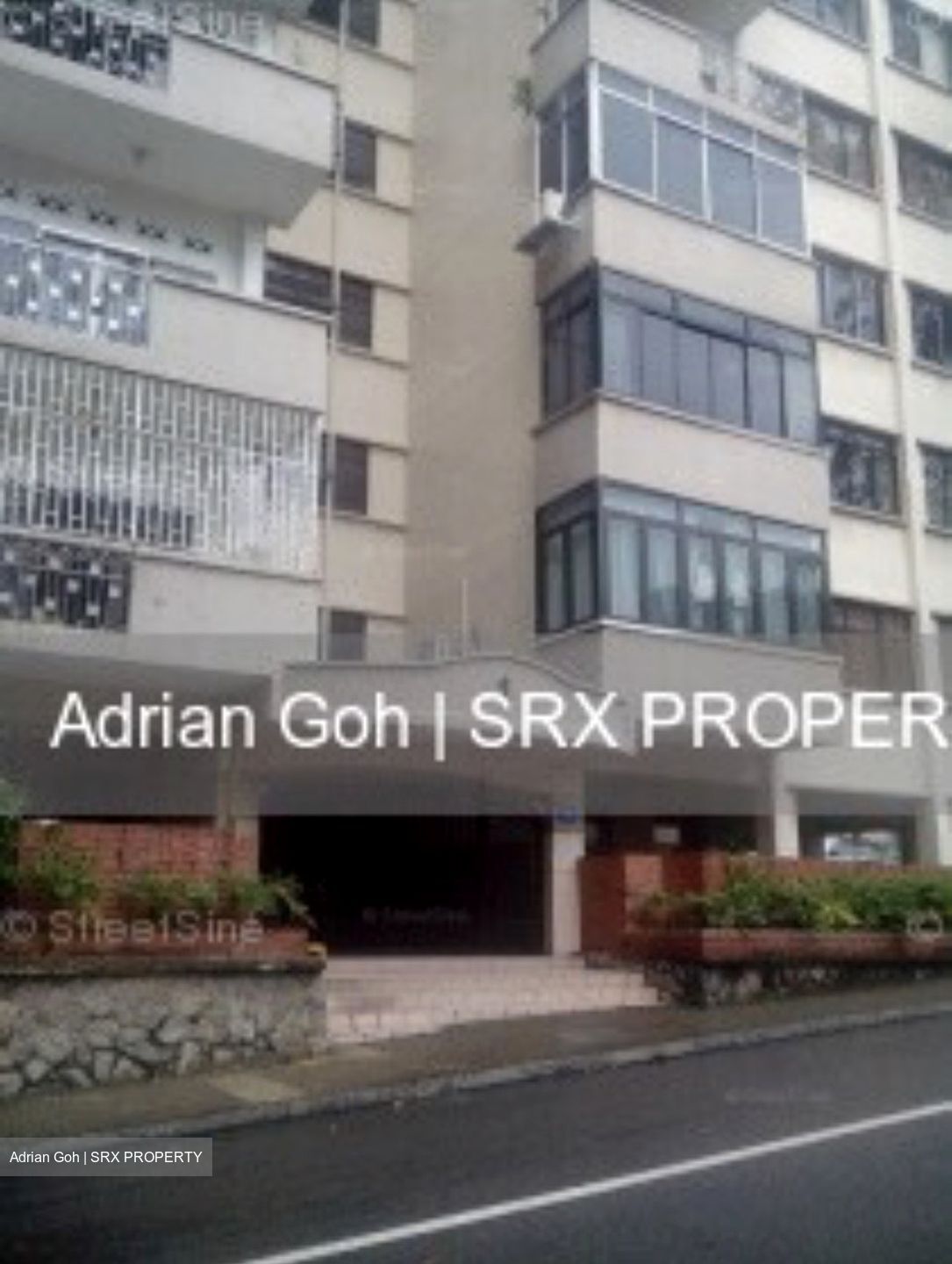 Kim Sia Court (D9), Apartment #619511541